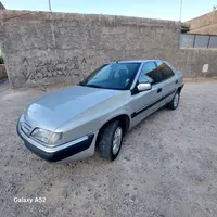 سیتروئن زانتیا 2000cc، مدل ۱۳۸۴|خودرو سواری و وانت|اسفراین, |دیوار