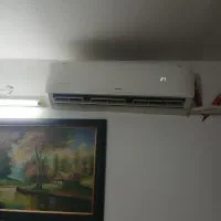 کولر گازی ۲۴ گری