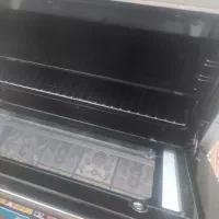 گاز آلتون در حد نو|اجاق گاز و لوازم برقی پختوپز|آبیک, |دیوار