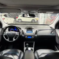 توسان ۲۰۱۴|خودرو سواری و وانت|تبریز, |دیوار