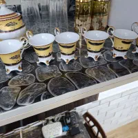 قهوه خوری