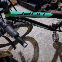 دوچرخه سایز 26