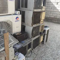 کولر خریداریم سالم تمیز خرید کولر میفروشیم درحدتم