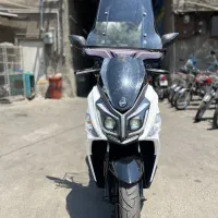 موتور سیکلت