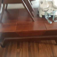 میز وسط مبلی|مبلمان خانگی و میز عسلی|بندر ماهشهر, |دیوار