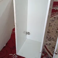 دو عدد کابینت ام دی اف