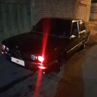 خودرو کلاسیک|خودرو کلاسیک|نجفآباد, شهدا|دیوار