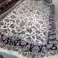 فرش ۶ متری نقشه افشان