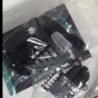 خط زن vgr نو|آرایشی، بهداشتی، درمانی|فولادشهر, ورزشگاه فولادشهر|دیوار