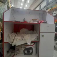 پیشخوان صندوقدار|فروشگاه و مغازه|قدس, شهر‌قدس|دیوار