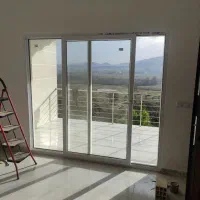 پنجره دوجدارهupvc