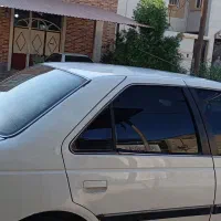 پارس سفید|خودرو سواری و وانت|یزد, |دیوار