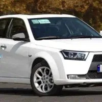 دنا پلاس اتومات توربو شارژ آپشنال ۱۴۰۳