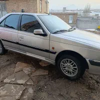 پارس ۸۴|خودرو سواری و وانت|دهگلان, |دیوار