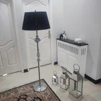 آباژور لوکس و فانوس دکوری