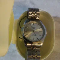 ساعت سیکو پنج