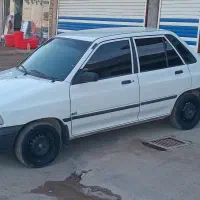 پراید ۸۴|خودرو سواری و وانت|شوشتر, |دیوار