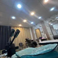 جذب پرسنل در سالن زیبایی چمستان