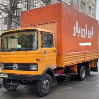 باربری بزرگ ایران بار۱۰۰٪تضمین کادرمجرب سراسرمشهد|خدمات حمل و نقل|مشهد, امیریه|دیوار