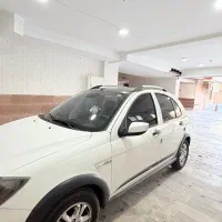 کوییک GXR تیپ L|خودرو سواری و وانت|قم, شاه سید علی|دیوار