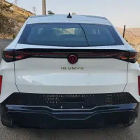 VW ID UNYX|خودرو سواری و وانت|تهران, جماران (نیاوران)|دیوار