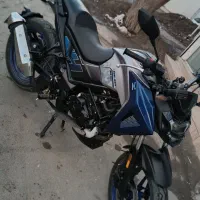 گلکسی sym180|موتورسیکلت|نیشابور, خط کاشمر|دیوار