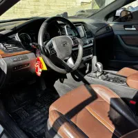 سوناتا gls پلاس ۲۰۱۸|خودرو سواری و وانت|تهران, سهروردی|دیوار