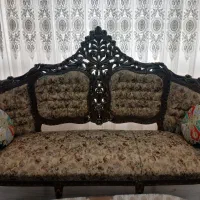 مبل سلطنتی 9 نفره