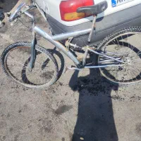 دو عدد دوچرخه سالم|دوچرخه، اسکیت، اسکوتر|کرج, حسن آباد|دیوار