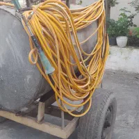 ادوات کشاورزی و تانکر|ماشینآلات صنعتی|دابودشت, |دیوار