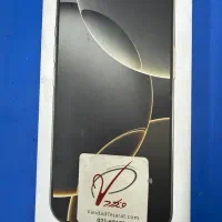 iPhone 16 pro با گارانتی