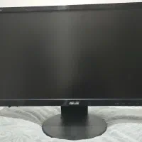 مانیتور 22 اینچ ایسوس