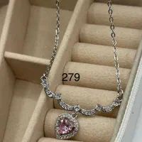 گردنبند پینترستی خاص و قیمت مناسب