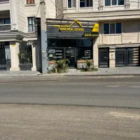 آپارتمان کلاک پایین احمدیه