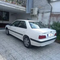 پژو پارس تیو فایو سیمی ۱۴۰۱|خودرو سواری و وانت|زرگرشهر, |دیوار