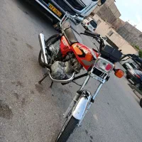 موتور هندا سکه سکه