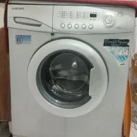 وسایل کاملا سالم یخچال لباسشویی و غیره