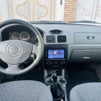 کیا ریو مدل ۹۰|خودرو سواری و وانت|قم, سراجه (۱۵ خرداد)|دیوار