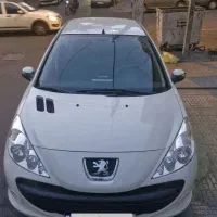 ۲۰۷ مدل ۹۰ فرانسوی