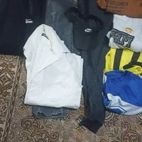 لباس پسرانه|کفش و لباس بچه|اهواز, معین زاده|دیوار