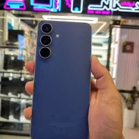 سامسونگ S25FE در حد آک ۱۲ ماه گارانتی