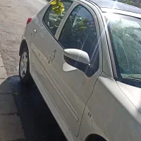 پژو ۲۰۷i دستی فرمان برقی tu5پانورما  ۱۴۰۲/۱۲|خودرو سواری و وانت|تهران, آذری|دیوار