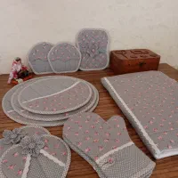 سرویس آشپزخونه عروس