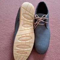 فروش یک جفت کفش مردانه|کیف، کفش، کمربند|آمل, |دیوار