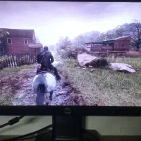 سیستم گیمینگ RX580