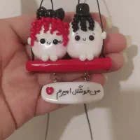 انواع آویز ماشین