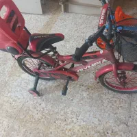 سایز۲۰ دوچرخ