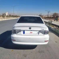 سورن پلاس فول 1403|خودرو سواری و وانت|مبارکه, |دیوار