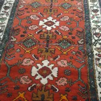 کناره دستبافت قدیمی|فرش|فردیس, طالقانی|دیوار