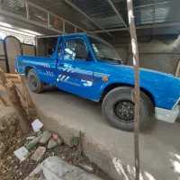 نیسان بنزینی مدل ۱۴۰۳|خودرو سواری و وانت|مشهد, ایثارگران|دیوار